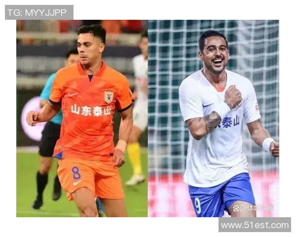 中超精彩对决河南锋霸双响助队逼平泰山莱昂纳多替补发威传射救主 中超精彩对决河南锋霸双响助队逼平泰山莱昂纳多替补发威传射救主