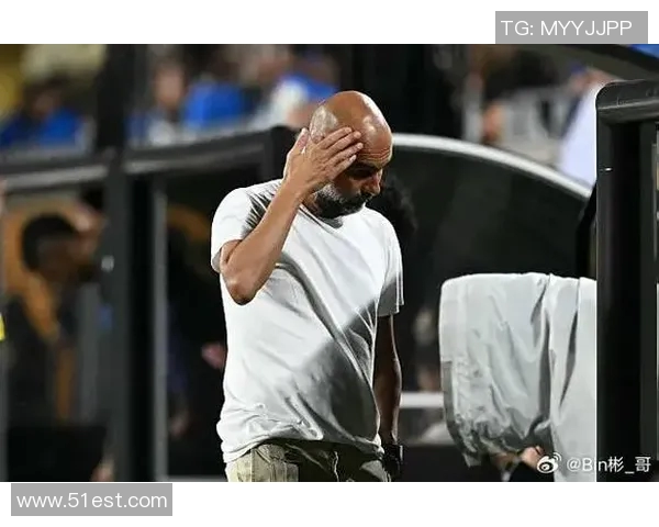 利雅得新月逆袭曼城瓜迪奥拉再遇小因扎吉挑战