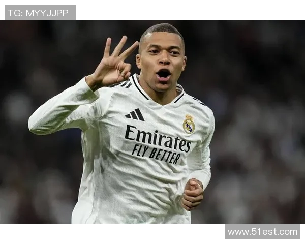 姆巴佩若在皇马获金球奖需达成两大关键目标 姆巴佩若在皇马获金球奖需达成两大关键目标