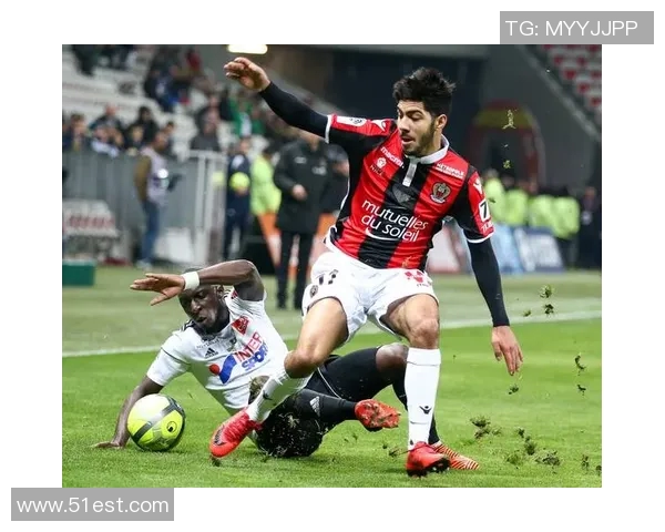 法甲焦点战：圣埃蒂安防线失守能否抵挡尼斯双枪的猛烈攻击