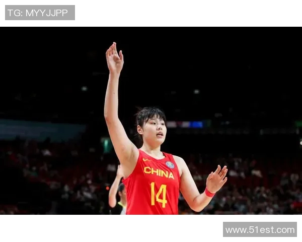 中国女篮新星崛起场均21分6篮板李月汝的得力助手即将登场