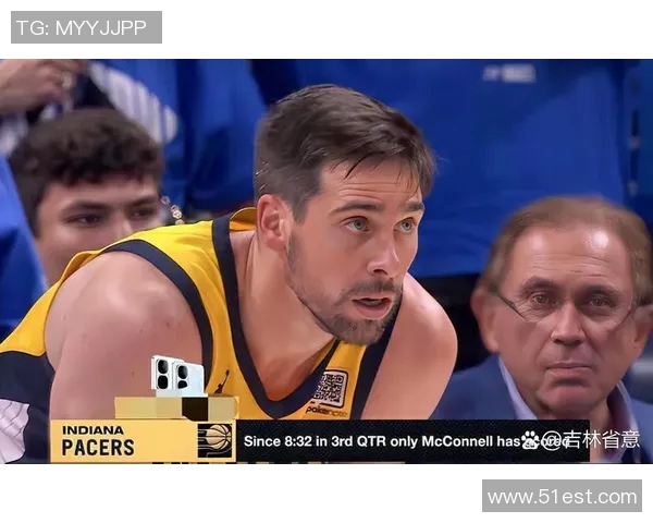 哈里伯顿全场仅得4分麦康奈尔神奇表现难挽败局